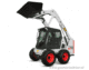 Schranklader 2,5 ton