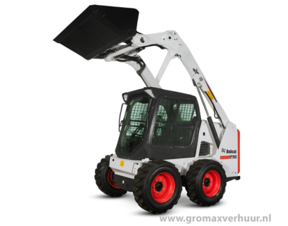 Schranklader 2,5 ton
