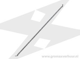 104823 Kalkzandsteen schoor