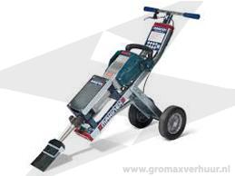 141040 Trolly breekhamer