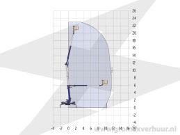 244008 Spinhoogwerker-23 m