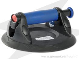322003 Glaszuiger drager max 120 kg 1 naps