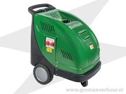 481023 Weedsolution mini  220v  Diesel