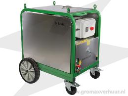 481025 Weed  onkruid solution Compact