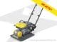542007 Trilplaat 1700 kg ( Accu )
