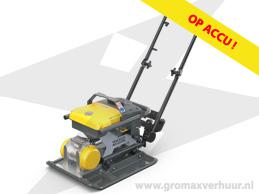 542007 Trilplaat 1700 kg ( Accu )