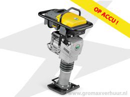 543005 Trilstamper ( Accu )