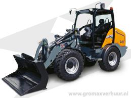 545019 Giant G4500 X-tra