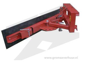 547009 Sneeuw, voer en mestschuiver tbv Giant wiellader-2
