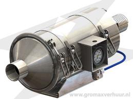 549006 Roetfilter