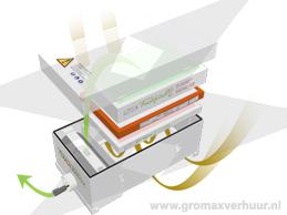 549010 overdrukunit