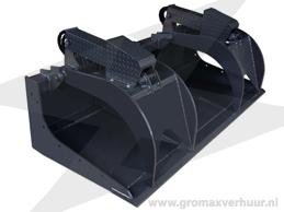 549065 Industriebak t.b.v. schranklader S450