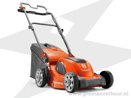 626031 Grasmaaier 41cm maaibreedte (Accu)