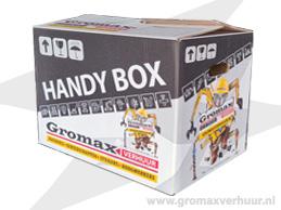 660006 Verhuisdoos - Handybox