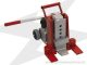 662085 Hydraulische teenvijzen krik 10ton