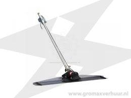 Afwerkspaan 1.5 mtr ( 220v )