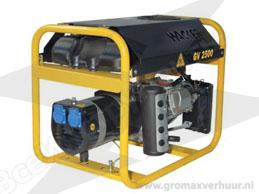 Aggregaat 2 Kva ( Benz )
