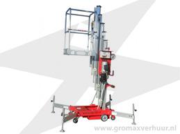 Alp-Lift_AWP_10 Serie