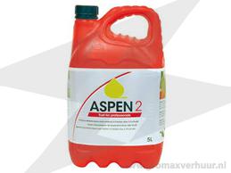 Aspen 2 takt