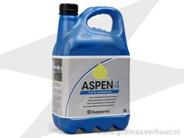 Aspen 4-takt