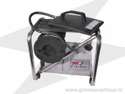 Behangafstomer ( 220v )