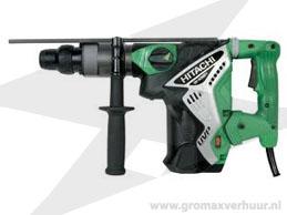 Boor/ breekhamer 5 kg ( 220v )
