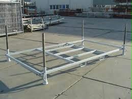 Bouwhekpallet voor ( 25 stuks )