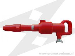 Breekhamer 12 kg ( Lucht )