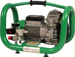 Compressor 125 ltr/min ( 220v )