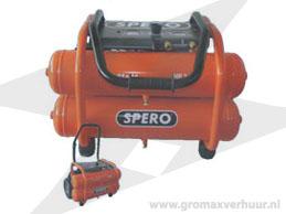 Compressor 225 ltr/min ( 220v )