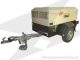Compressor 3 m³ mobiel ( Diesel )