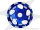 Diamantslijpkop ø 125 mm as ø 22,2 CUBD1253C0
