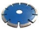 Diamantslijtage blad ø 450 Blauw t.b.v. Vloerzaagmach.