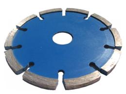 Diamantslijtage blad ø 600 Blauw t.b.v. Vloerzaagmach.