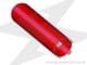 Diamantslijtage boor ø 62 Rood