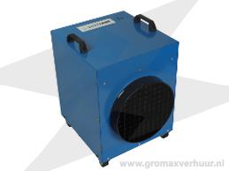 Elektroheater 9-13.5-18 kw ( 380v )