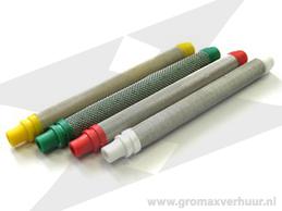 Filter t.b.v. Airlessspuit ( M geel )