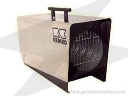 Gasheater 21.500-473.000 kcal ( 25-55 kw )