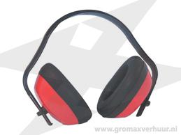 Gehoorbeschermers ( Huur )