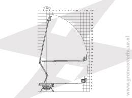 Gromax-Spinhoogwerker-26M