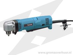 Haakseboormachine max ø 10 mm ( 220v )