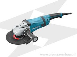 Haakseslijper ø 230 mm ( 220v )