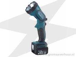 Handlamp ( Accu )