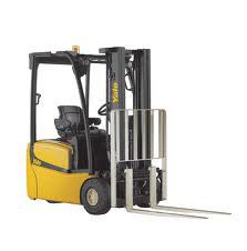 Heftruck 1,5 ton