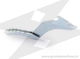 Houtkaak jaws001 ( Type J )