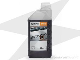 Kettingzaagolie 1000 ml