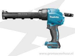 Kitspuit makita ( Accu 18v )