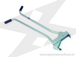 Klinkertrekker instelbaar 200 mm tot 300 mm