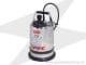 Klokpomp 18 m³ p/uur ( 220v )