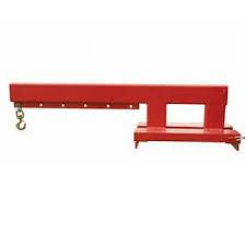 Kraanarm 1950 cm 3000 kg